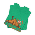 Out of Breath Hiking Society T-Shirt – Funny Hiker Graphic Tee