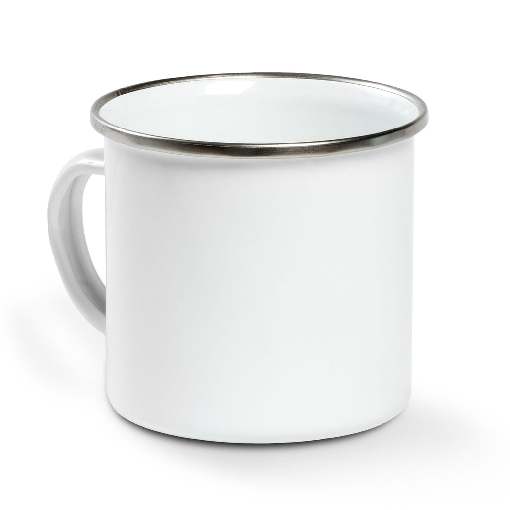 Travel To Life Camping Mug Campfire Mug