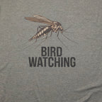 Mosquito Bird Watching T-Shirt