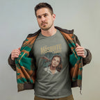 Mosquito Diaries T-Shirt