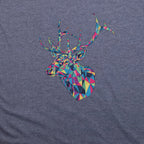 Elk Mosaic T-Shirt