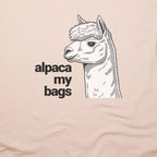 Alpaca My Bags T-Shirt