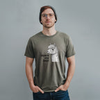 Alpaca My Bags T-Shirt