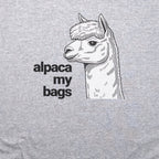 Alpaca My Bags T-Shirt