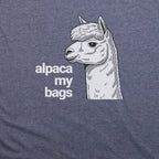 Alpaca My Bags T-Shirt