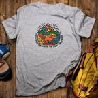 You'll Find Me T-Shirt