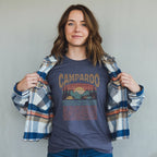Camparoo Tour T-Shirt