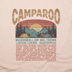 Camparoo Tour T-Shirt