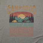 Camparoo Tour T-Shirt