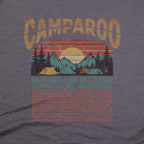 Camparoo Tour T-Shirt