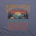 Camparoo Tour T-Shirt