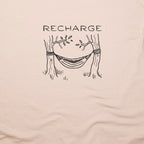 Recharge Hammock T-Shirt