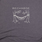 Recharge Hammock T-Shirt