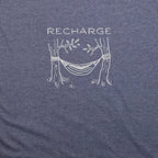 Recharge Hammock T-Shirt