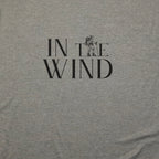 In the Wind T-Shirt