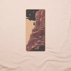 Red Rock State Park Climbing T-Shirt