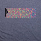 Climbing Mosaic T-Shirt