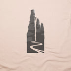 Smith Rock State Park Climbing T-Shirt