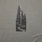 Smith Rock State Park Climbing T-Shirt