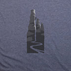 Smith Rock State Park Climbing T-Shirt