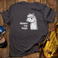 Alpaca My Bags T-Shirt