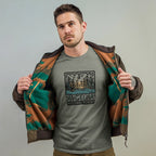 Angelina National Forest T-Shirt