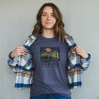 Carson National Forest T-Shirt