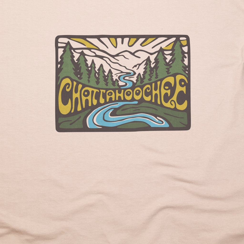 Chattahoochee National Forest T-Shirt