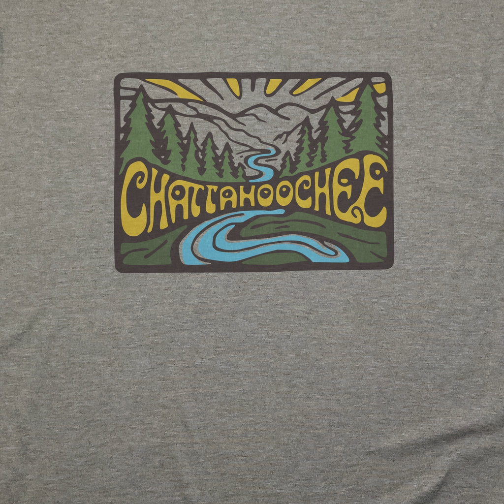 Chattahoochee National Forest T-Shirt