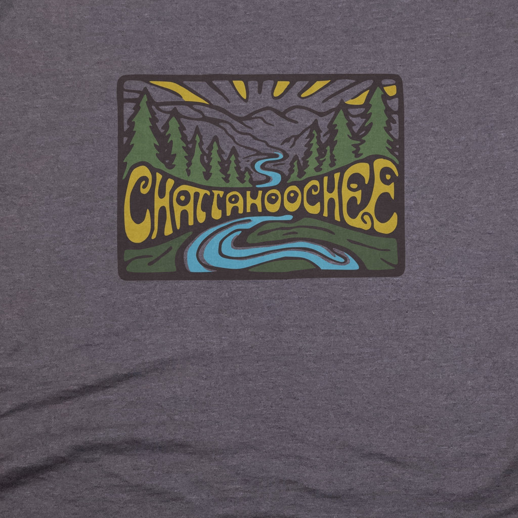Chattahoochee National Forest T-Shirt