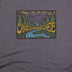 Chattahoochee National Forest T-Shirt