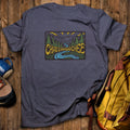 Chattahoochee National Forest T-Shirt