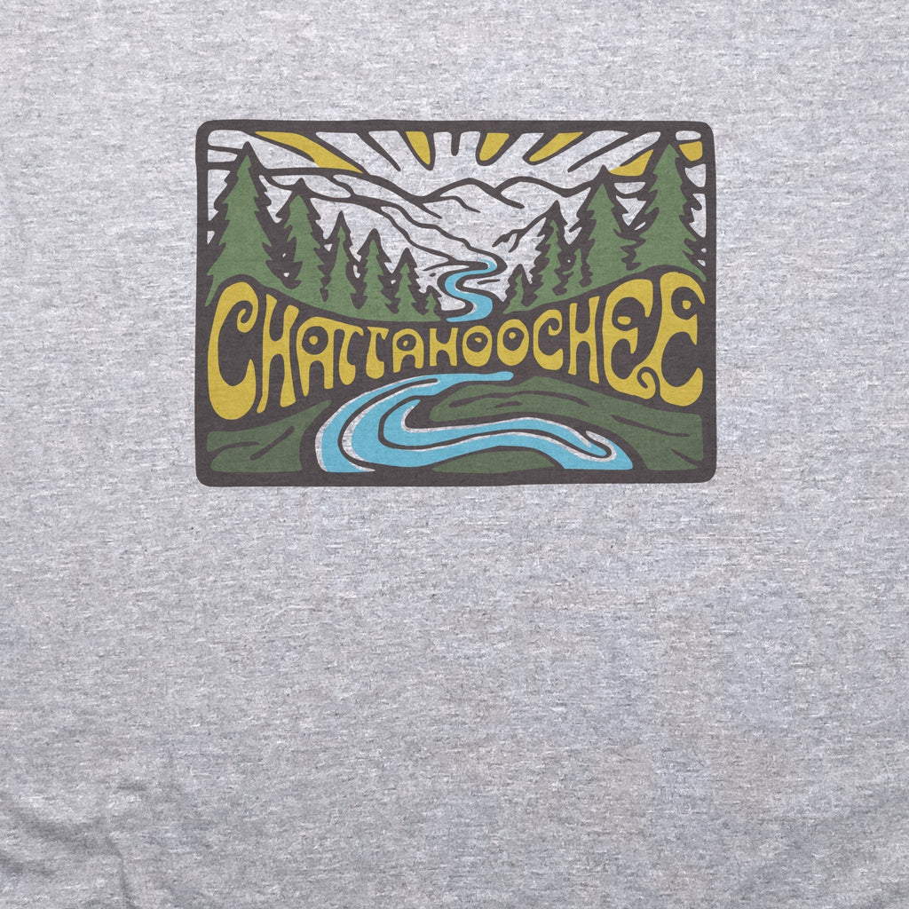 Chattahoochee National Forest T-Shirt