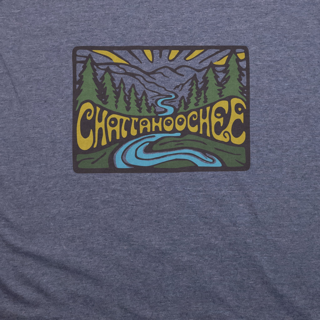 Chattahoochee National Forest T-Shirt