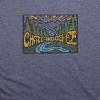 Chattahoochee National Forest T-Shirt