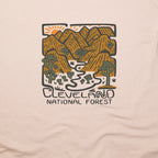 Cleveland National Forest T-Shirt