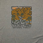 Cleveland National Forest T-Shirt