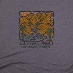 Cleveland National Forest T-Shirt