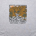 Cleveland National Forest T-Shirt