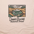 Daniel Boone National Forest T-Shirt