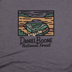 Daniel Boone National Forest T-Shirt