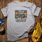 Daniel Boone National Forest T-Shirt