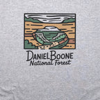 Daniel Boone National Forest T-Shirt