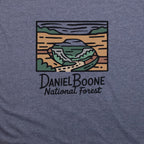 Daniel Boone National Forest T-Shirt