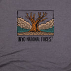 Inyo National Forest T-Shirt