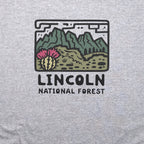 Lincoln National Forest T-Shirt