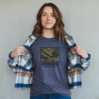 Monongahela National Forest T-Shirt