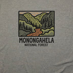 Monongahela National Forest T-Shirt