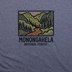 Monongahela National Forest T-Shirt