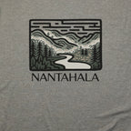 Nantahala National Forest T-Shirt